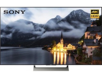 $3,000 off Sony 75" LED 2160p Smart 4K Ultra HD HDR TV
