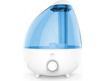 69% off MistAire XL Ultrasonic Cool Mist Humidifier