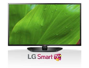 $491 off LG 47LN5700 47-Inch 1080p LED Smart HDTV