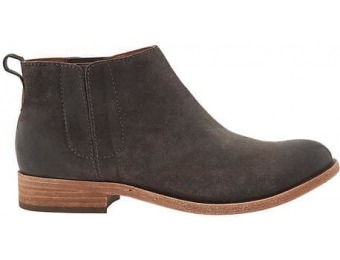 47% off Athleta Womens Velma Boot By Kork Ease, Grey Suede