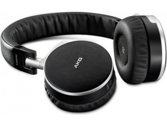 73% off AKG K 495NC Headphones (Recertified)