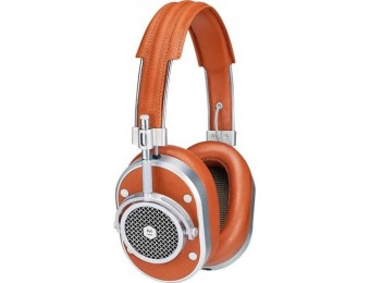 $150 off Master & Dynamic MH40 Over-the-Ear Headphones