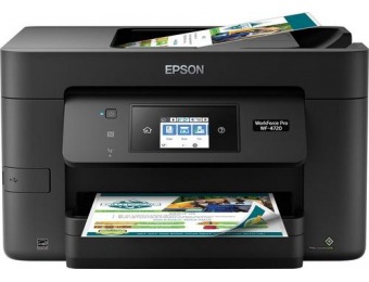 44% off Epson WorkForce Pro WF-4720 Wireless All-In-One Printer