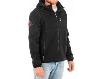 $44 off Dragon Age Inquisitor Tactical Fleece Hoodie