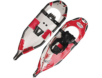 $120 off Redfeather Rainier Ultra 35" Snowshoes