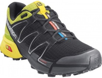 $69 off Salomon Men's Speedcross Vario Athletic Shoes
