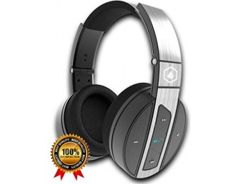 84% off HIFI ELITE Super66 Premium Bluetooth Headphones