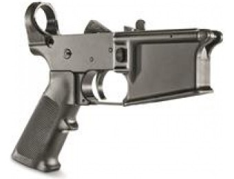 20% off Anderson AR-15 Lower Receiver with Lower Parts Kit Installed