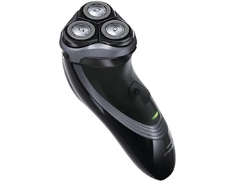 50% off Philips Norelco PT725/41 PowerTouch Dry Electric Razor