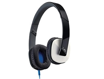 55% off Logitech 982-000071 UE 4000 On-Ear Headphones