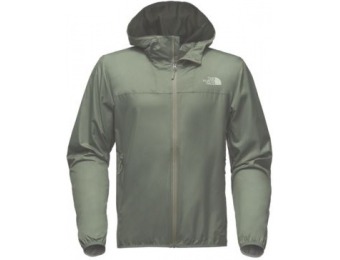 54% off The North Face Men's Cyclone 2 Hoodie