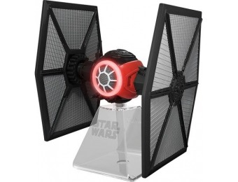40% off iHome Star Wars Special Forces TIE Fighter Portable Speaker
