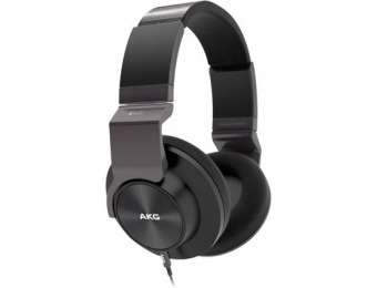 60% off AKG K 545 Headphones (Recertified)
