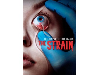 75% off The Strain: The Complete First Season (DVD)