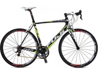 $5,050 off Fuji Altamira Ltd Team Edition Road Bike