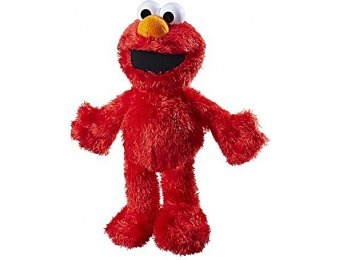 33% off Playskool Friends Sesame Street Tickle Me Elmo