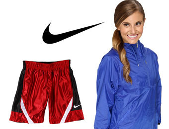 Up to 80% off Nike Shoes, Clothing & Accessories for the Entire Family