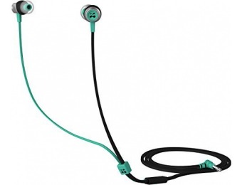 65% off Zipbuds SLIDE Sport Earbuds with Mic