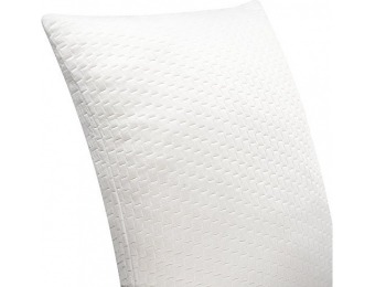 60% off Hypoallergenic CertiPUR-US Pillow for Side Sleeper