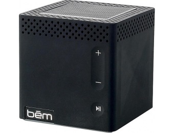 75% off Bem Wireless Hl2022b Portable Bluetooth Speaker