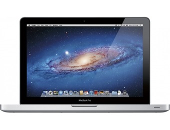 46% off Apple MacBook Pro 13.3" Refurbished Laptop