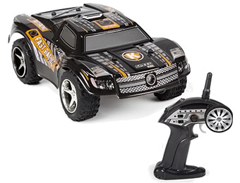 54% off WLToys Speed Racer RTR 2.4GHz Electric RC Truck