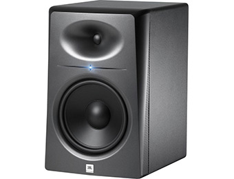 $289 off JBL LSR 2328P 8" Bi-Amplified Studio Monitor