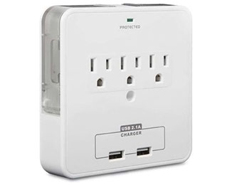 70% off Ultra Xfinity Charging Station/Portable Surge Protector