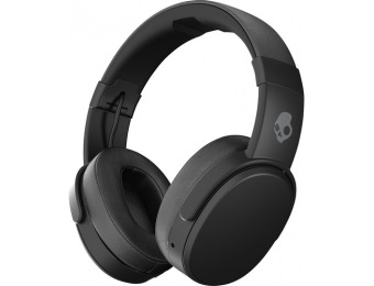$100 off Skullcandy Crusher Wireless Over-the-Ear Headphones