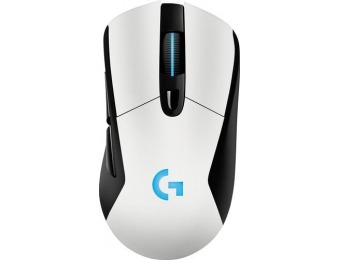 50% off Logitech G703 Wireless Gaming Mouse