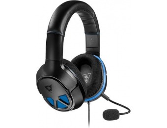 43% off Turtle Beach RECON 150 Wired Gaming Headset