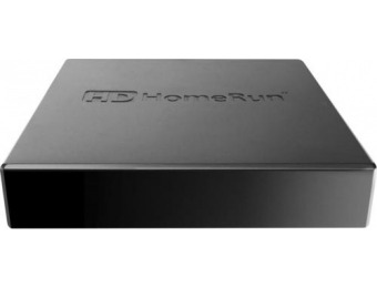 30% off SiliconDust HDHomeRun Connect Duo Tuner