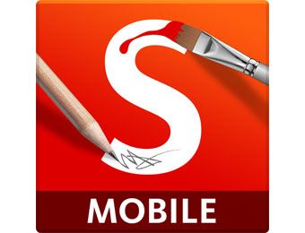 Free SketchBook Mobile Android App Download