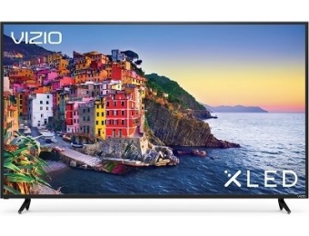 41% off VIZIO 70 Inch 4K Ultra HDTV E70-E3