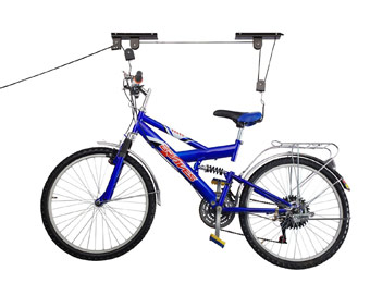 $83 off RAD Cycle Products Bike Hoist/Lift Bicycle Hoists (2-Pack)