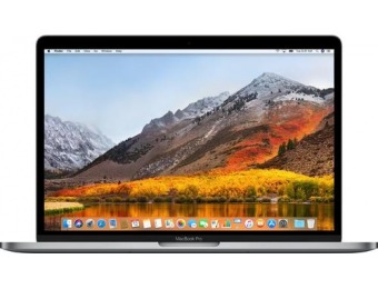 $250 off Apple MacBook Pro 15" MPTR2LL/A