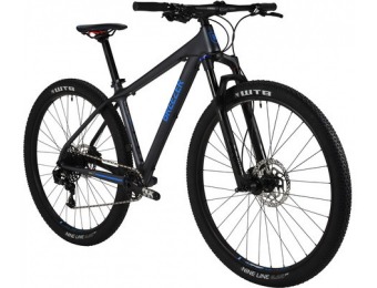$1,699 off Breezer Cloud 9 Carbon 29Er Mountain Bike