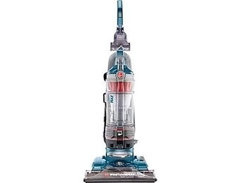 50% off Hoover WindTunnel Max Multi-Cyclonic Bagless Vacuum