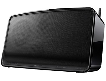 $100 off Pioneer A1 Wi-Fi Speaker for Apple iPod, iPhone and iPad