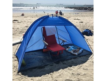 82% off Apontus 40351 Ao Beach Tent