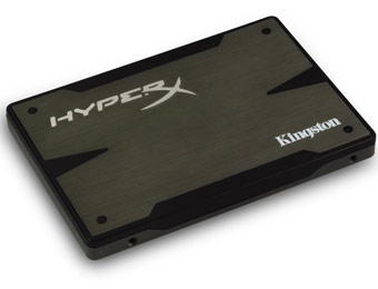 $144 off Kingston HyperX 3K SH103S3/120G 2.5" 120GB SSD