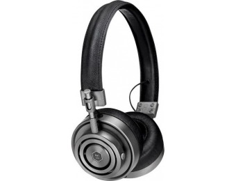 $170 off Master & Dynamic MH30 On-Ear Headphones
