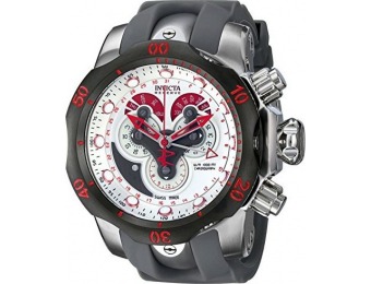$1,764 off Invicta Men's Venom Analog Swiss Quartz Watch