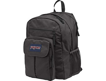 50% off Jansport Digital Student Laptop Backpack - Forge Grey