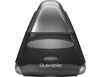 $30 off Guardzilla HD Wireless Home Security System