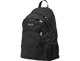 50% off JanSport Wasabi Laptop Backpack - Black