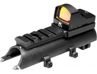$70 off NcSTAR Red Dot Sight with SKS Receiver Cover Mount