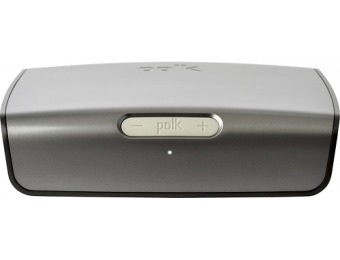 $160 off Polk Audio Omni P1 WiFi Music Streaming Adapter
