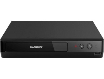 $140 off Magnavox MBP6700P 4K Ultra HD Blu-Ray Player