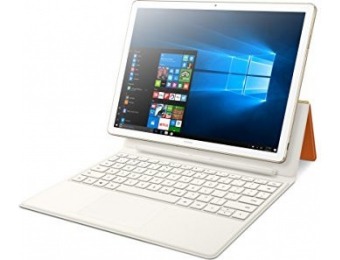 $326 off Huawei MateBook E Signature Edition 12" 2-in-1 Laptop